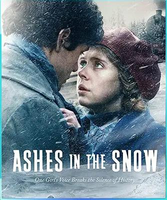 Cenizas en la nieve 2018 ES EN